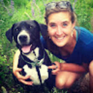 Meet your Posher, Rita